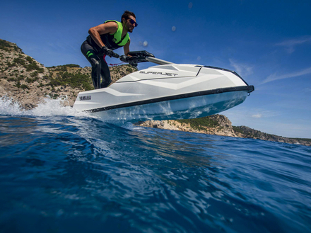 Nautisme Article