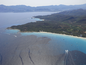 Evasion en Corse : les plus belles escales