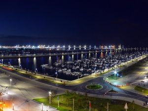 Le grand départ Globe 40 officiellement lancé !