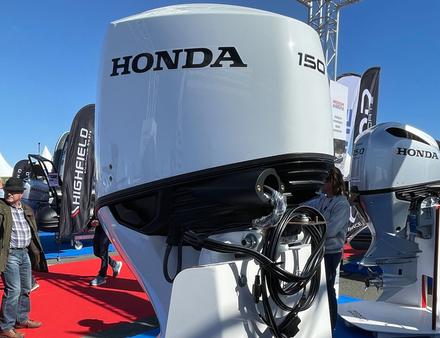 Nautisme Article