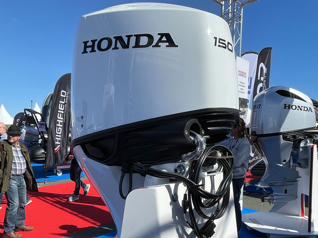 Nautisme Article