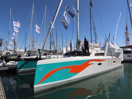 ORC 42 Nautisme Article