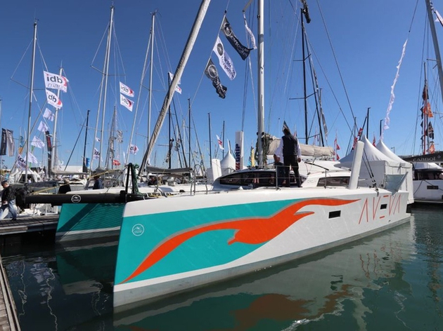 ORC 42 Nautisme Article