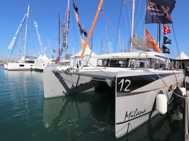 Excess 12 Nautisme Article