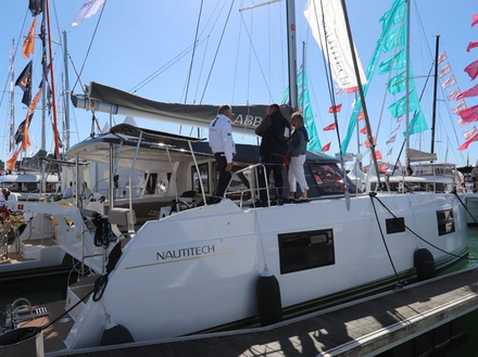 Nautitech Open Nautisme Article