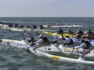 Vendée Va'a : 11ème édition du 25 au 28 mai 2022