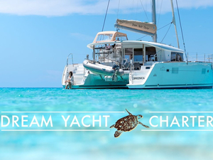 Dream Yacht Charter consolide son actionnariat et sa stratégie