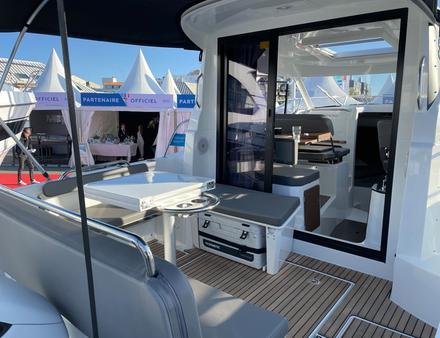 Nautisme Article