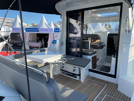 Nautisme Article