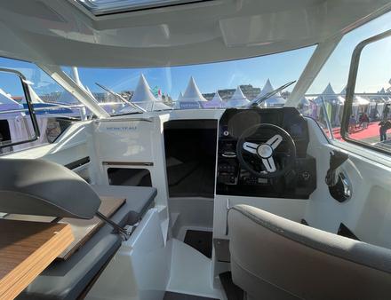 Nautisme Article