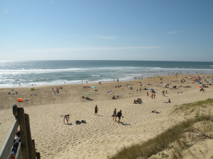 Météo sur les littoraux cette semaine : nette amélioration sauf en Méditerranée