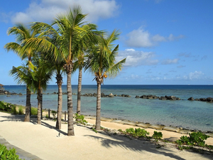 L'île Maurice rouvre ses frontières aux voyageurs internationaux
