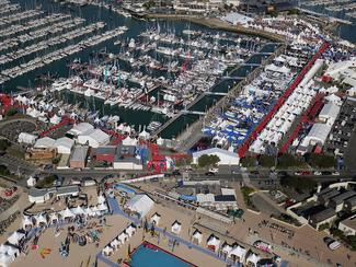 Succès pour l'édition 2021 du Grand Pavois à...