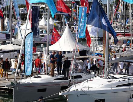 Nautisme Article