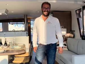 Cap Océan, broker aux quatre coins de la Méditerranée : « Le marché de l'occasion s'est valorisé »