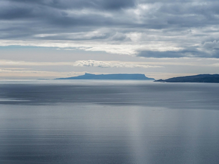 Eigg