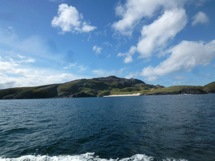 Vatersay