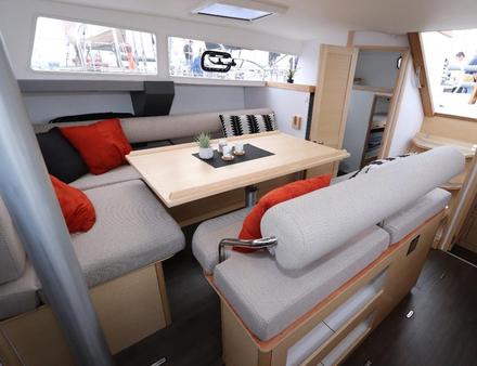Ovni 370 Nautisme Article