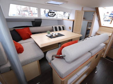 Ovni 370 Nautisme Article