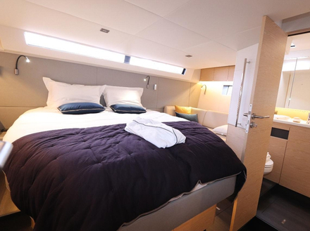 Allures 51.9 Nautisme Article