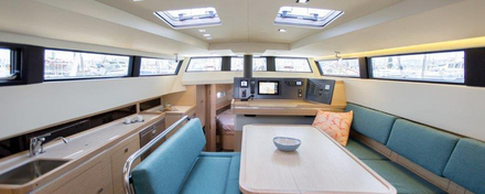 Garcia Exploration 45