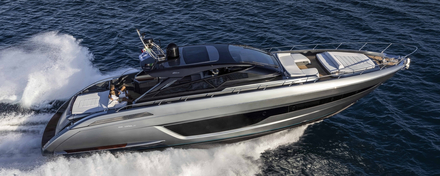 Riva 68' Diable Riva 68' Diable