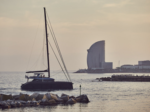 Sunreef Yachts sera présent au salon nautique de Barcelone