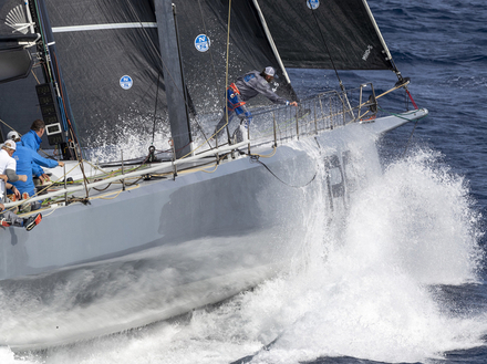 Nautisme Article