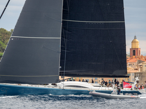 Les Voiles de Saint-Tropez : la grande explication remise à demain