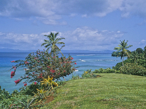 Les îles Fidji annoncent leur prochaine réouverture au tourisme