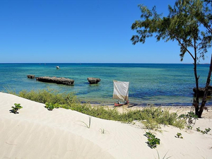 Madagascar par la mer : 6 plages de caractère