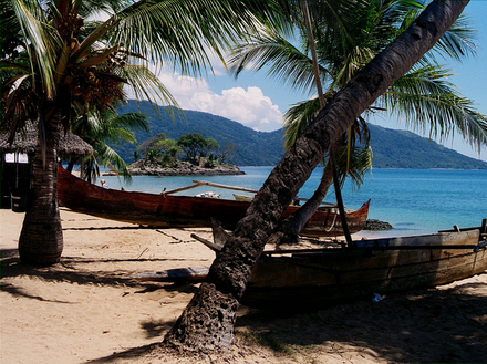 Nosy Komba, un autre rêve pour les amoureux de la nature. 