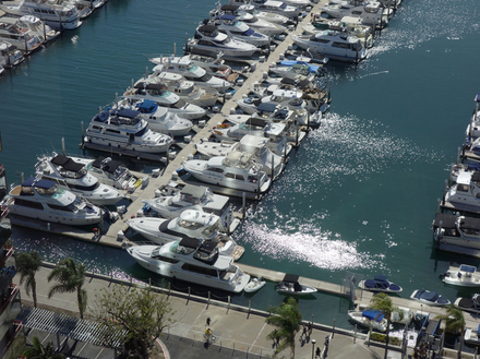 San Diego marina San Diego marina