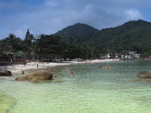 La Thaïlande va rouvrir progressivement ses frontières aux touristes vaccinés à partir du 1er novembre