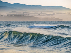 La montée des mers va se poursuivre pendant des siècles