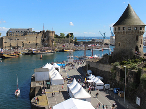 Un sommet «One Ocean» début 2022 à Brest