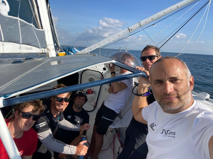  Nexans : Art & Fenêtres, le retour à l'océan