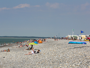 Les aires éducatives, pour sensibiliser les enfants à l'environnement