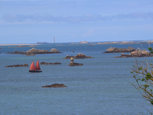 Météo sur les littoraux : un week-end calme et anticyclonique