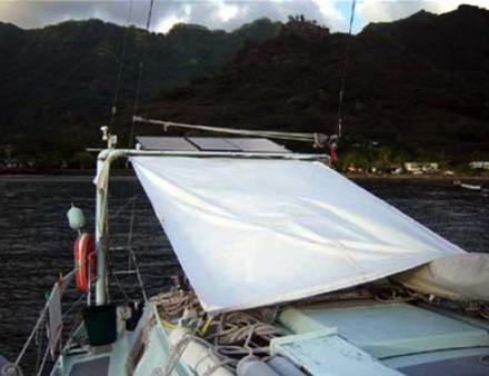 Nautisme Article