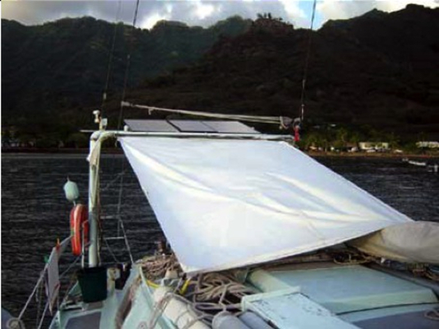 Nautisme Article