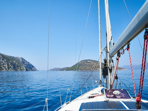 Les Carnets de PretAixte - chapitre 2, première partie : de l'eau !