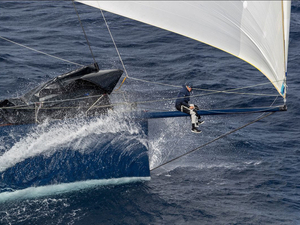 Les Voiles de Saint-Tropez : de grandes victoires pour les Fast Cruisers de Wally !