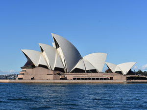Réouverture prochaine de Sydney aux visiteurs étrangers