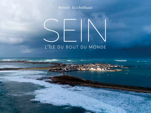 Instant lecture : Sein, l'île du bout du monde