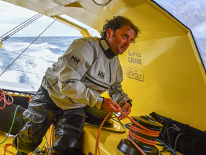 4 ans de bonheur en plus pour Arnaud Boissières et la Mie Câline 