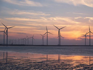 Du pétrole aux énergies renouvelables, vent de changement sur les îles écossaises