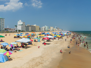 Washington lèvera les restrictions d'entrée aux frontières pour les vaccinés le 8 novembre