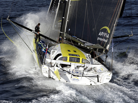 IMOCA IMOCA