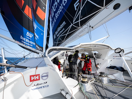 Fortinet-Best Western